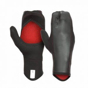 ion open palm mitts at jay sails