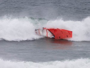 Windsurfing news Jay Sails
