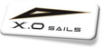 Xo sails logo jay Sails