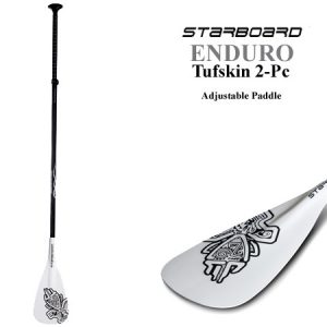 Starboard Enduo two piece paddle