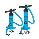 duotone kite pump at Jay sails in two sizes