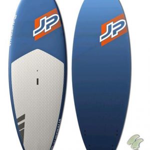 Jp wide body surf ast at jay sails