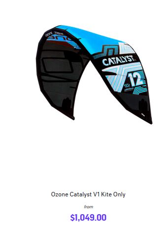 ozone kites 3