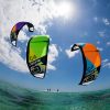 ozone kites at jay sails for 2019