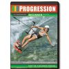 Progression dvd for kiteboarding learner kiteboarding