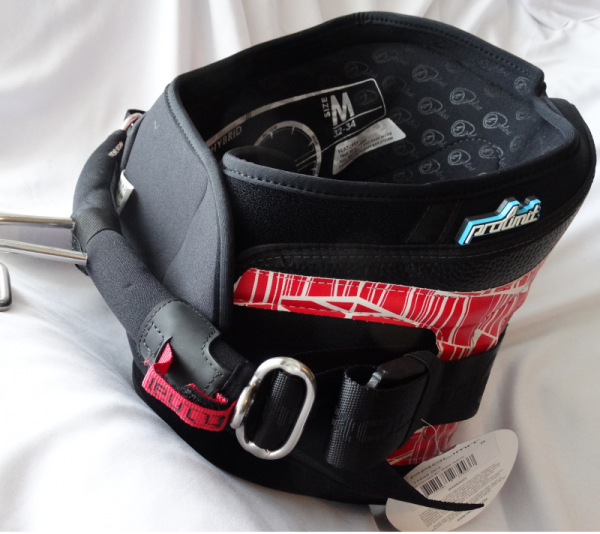 prolimit hybrid waist Prolimit Waist Harness in medium