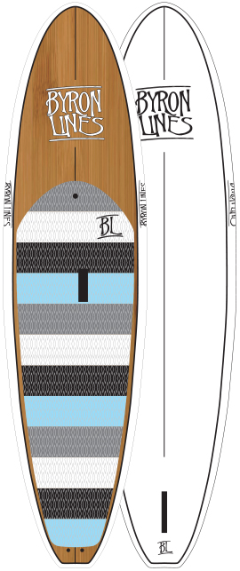 byron-lines-compasite-bamboo-sup-board