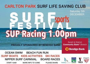 carlton surf festival