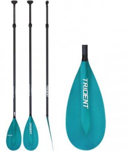 trident adjustable paddle at jay sails