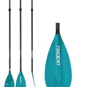 trident adjustable paddle at jay sails