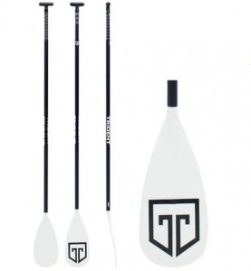 TRIDENT ADJUSTABLE PADDLE AT JAY SAILS