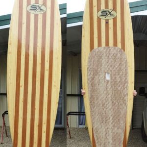bamboo stand up paddle now at jay sails