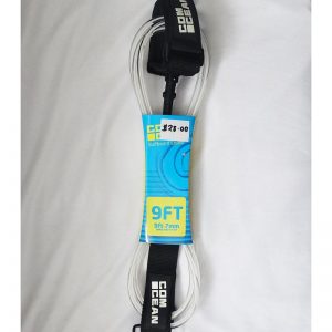 basic 9 foot leash that is ideal for general use,