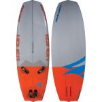 naish hover windsurf at jay sails