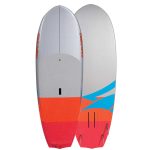 naish hover sup at jay sails