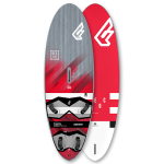 Fanatic Gecko foil 133 and 120 litres at jay sails now
