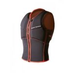 Gun sails impact vest