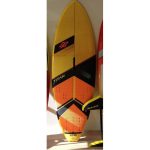 naish titan at jay sails