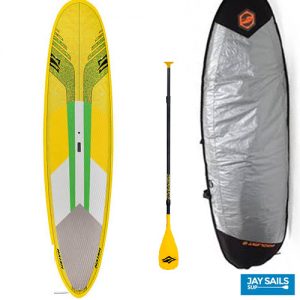 naish quest value pack