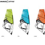 Simmer Sails Australia 2018 at jay sails