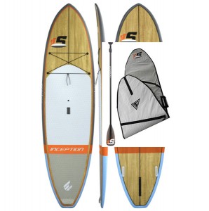 tasmania stand up paddle package