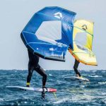 duotone foil wing