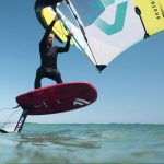 duotone echo at jay sails