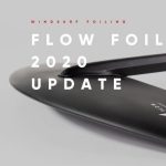 fanatic flow windsurf foils
