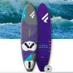 fanatic mamba 2021 at jay sails