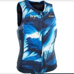 Ion vest Ivy