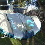 duotone wind wing