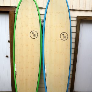 coco surfboard