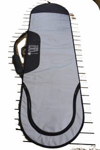 surfboard cover