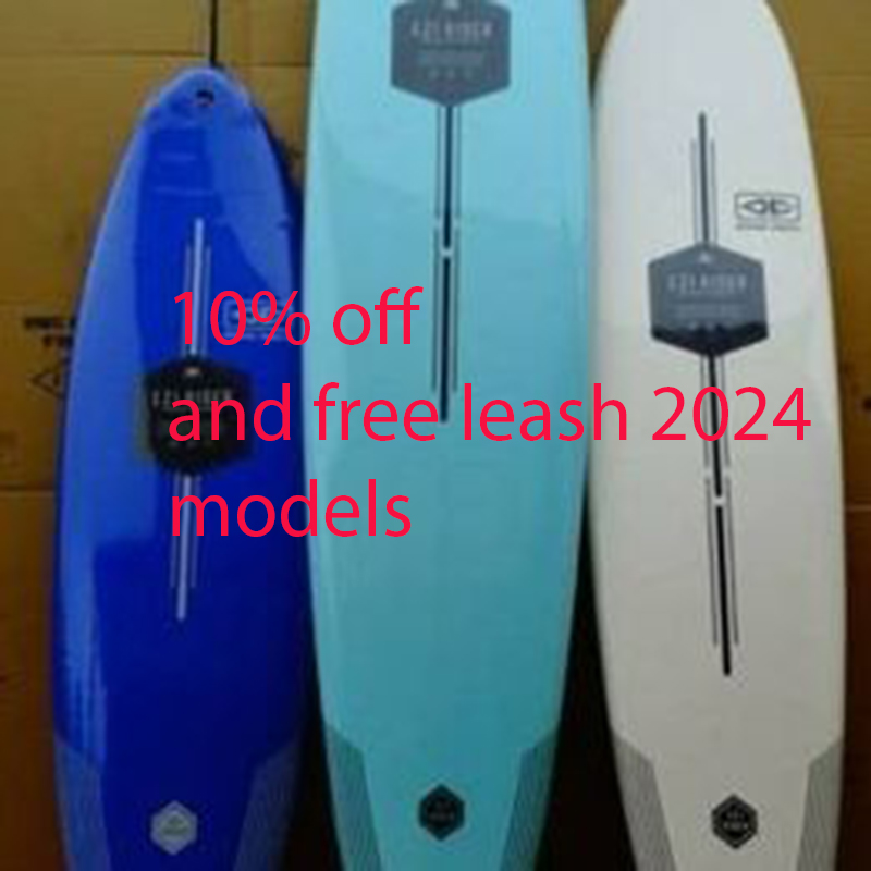 ezi rider surfboards